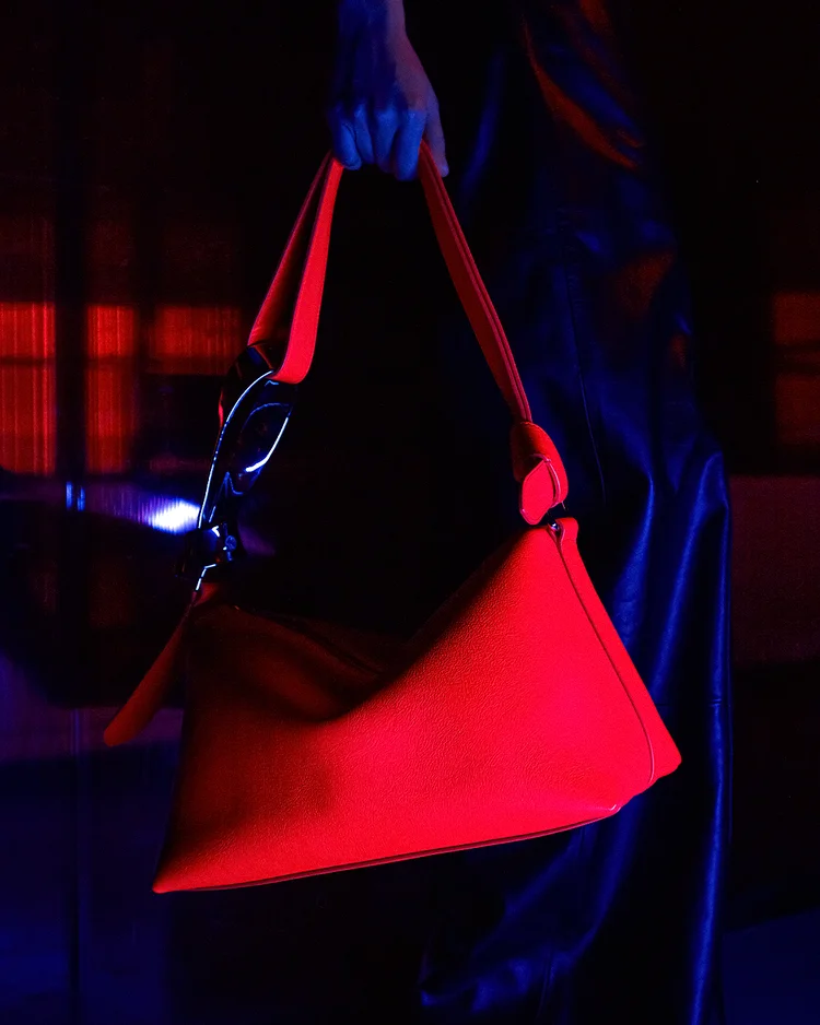 At.Kollektive x Natasha Ramsay-Lévi Collection shooting